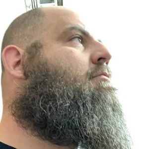 Meet your Posher, Joshua